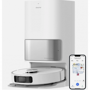 DREAME L10s Ultra 自动清洁扫拖机器人 翻新版 @ eBay US