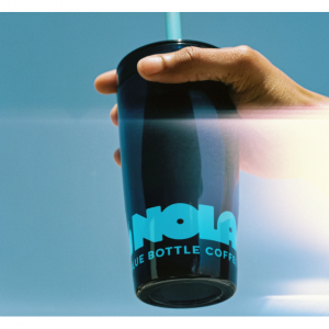 NOLA Tumbler