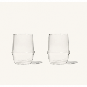 Kinto Double-Walled Glass Set