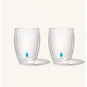 Bodum Double-Walled Thermo Glasses