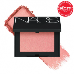 NARS Cosmetics官网Orgasm腮红限时5折 4色可选