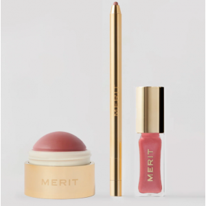 The Color Trio