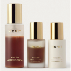 The Great Skin Trio