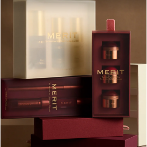New! The A/W 2025 Sets @ MERIT