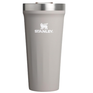 STANLEY Everyday 保温杯 20盎司 灰色 @ Amazon