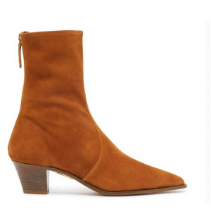 AQUAZZURA Brunswick booties 45