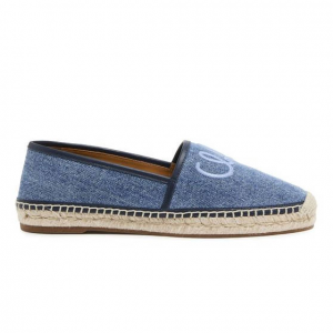 CHLOE Isla 帆布鞋