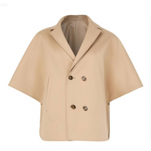 MAX MARA Noli 双面披风