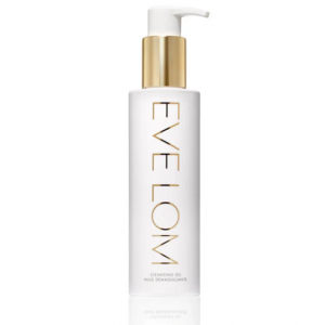 Cleansing Oil