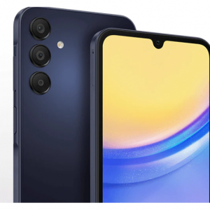 Get a Samsung Galaxy A15 5G For FREE @Cricket Wireless