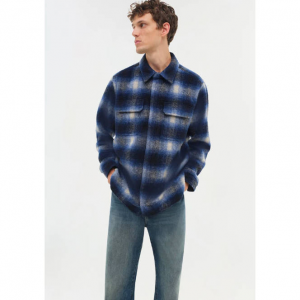 Simkhai Caleb Jacket