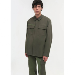 Simkhai Matthew Jacket