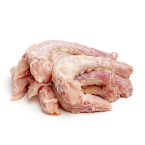Chicken Necks for Dogs, 5 lbs