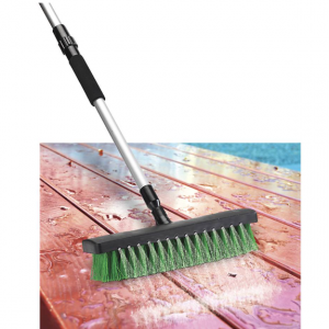 Water Jet Broom