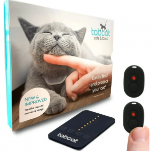 Tabcat Tracker @ Tabcat