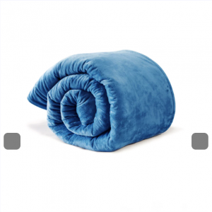 DubsLabs All-Season Weighted Blanket