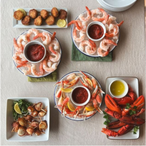 D'Artagnan Ultimate Game Day Appetizer Kit