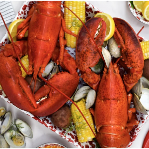 15% Off Lobster Week @ D'Artagnan
