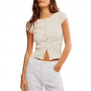 Free People Most Wanted 盖袖开衫