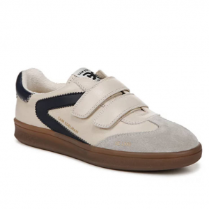 Sam Edelman Talia 女士系带低帮运动鞋