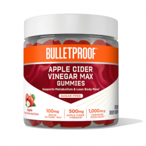 60 count Apple Cider Vinegar Max Gummies Supports Metabolism & Lean Body Mass†