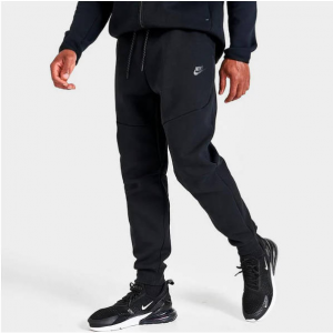 Nike Men's Tech Fleece Joggers Pants - Dr9089-010