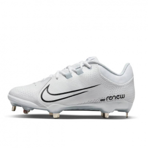 Nike Women's Hyperdiamond 4 Pro Softball Cleats (W) - Cz5920-102