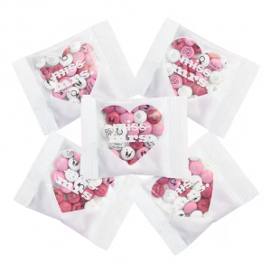 Miss to Mrs. Bridal Party Favor Packs