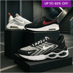 Zulily - Up to 65% Off Nike Shoes, Apparel & Accessories 