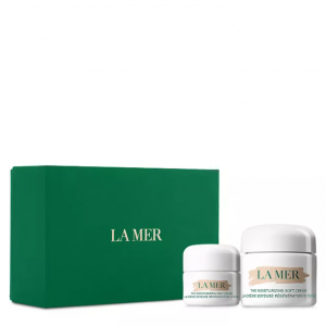 La Mer 2-Pc. The Moisturizing Soft Cream Set