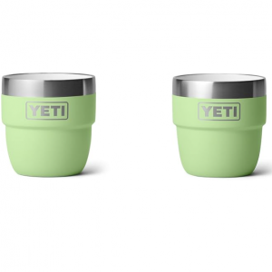 YETI Rambler 不锈钢咖啡杯2件 另有酒红色 @ Amazon
