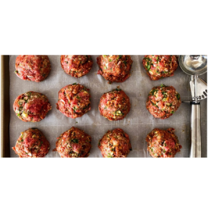 90/10 Grass-Finished Ground Beef 16 oz - 4 count