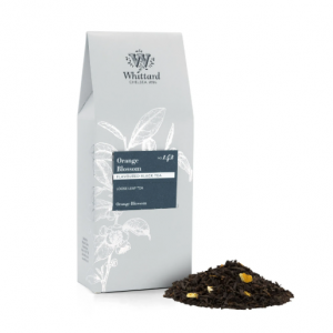 Whittard of Chelsea Orange Blossom Loose Tea