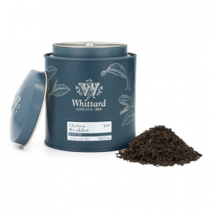 Whittard of Chelsea Chelsea Breakfast Loose Tea