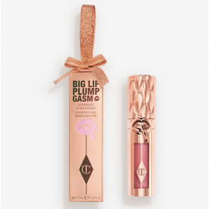 BIG LIP PLUMPGASM STRAWBERRY CHOCOLATE