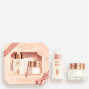 CHARLOTTE'S ICONIC MAGIC SKIN DUO