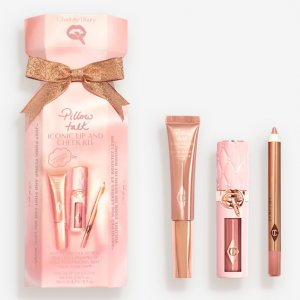 PILLOW TALK 唇颊套装