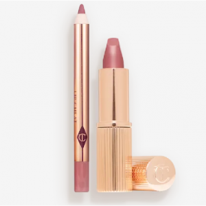 PILLOW TALK 迷你唇部套装