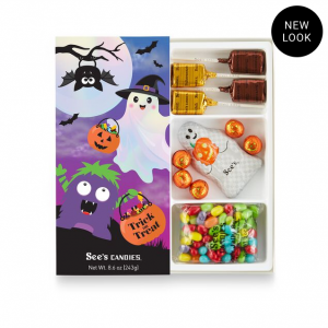 Boo Crew Box