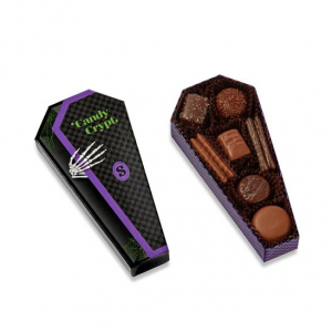 Halloween Candy Treats & Chocolates Sale @ See's Candies