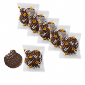 Scotchmallow® Jack-O'-Lanterns (Pack of 6)