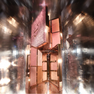Charlotte Tilbury Beauty官网上新！2025圣诞限定Hollywood Instant Look眼影盘