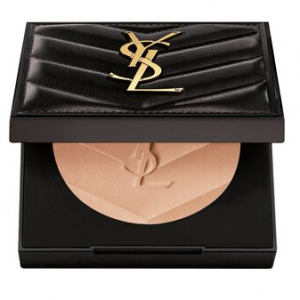 All Hours Hyper Finish Powder