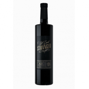 2021 Tall Dark Stranger Malbec