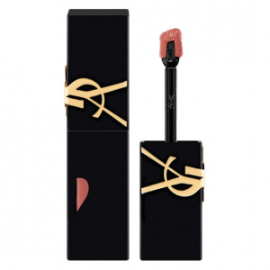 黑管愛心啞光唇釉