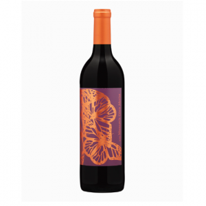 2022 Monarch Glen Merlot
