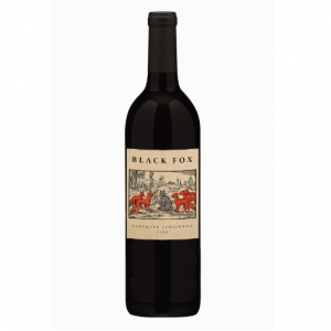 2022 Black Fox Cabernet Sauvignon