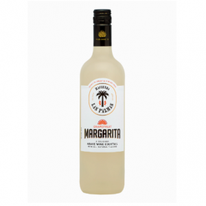 Hacienda Las Palmas Grapefruit Margarita