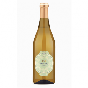 Abbazia Moscato Vino Dolce I.G.T.