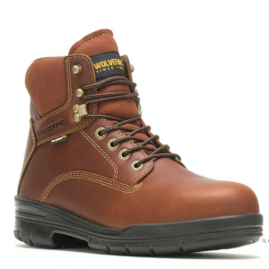 Men's DuraShocks® SR 6" Boot